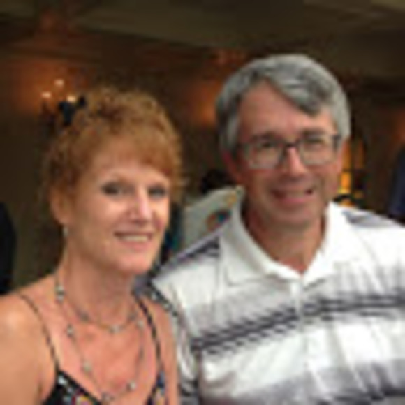 Meet your Posher, Gwendolyn - Picture 1 of 1